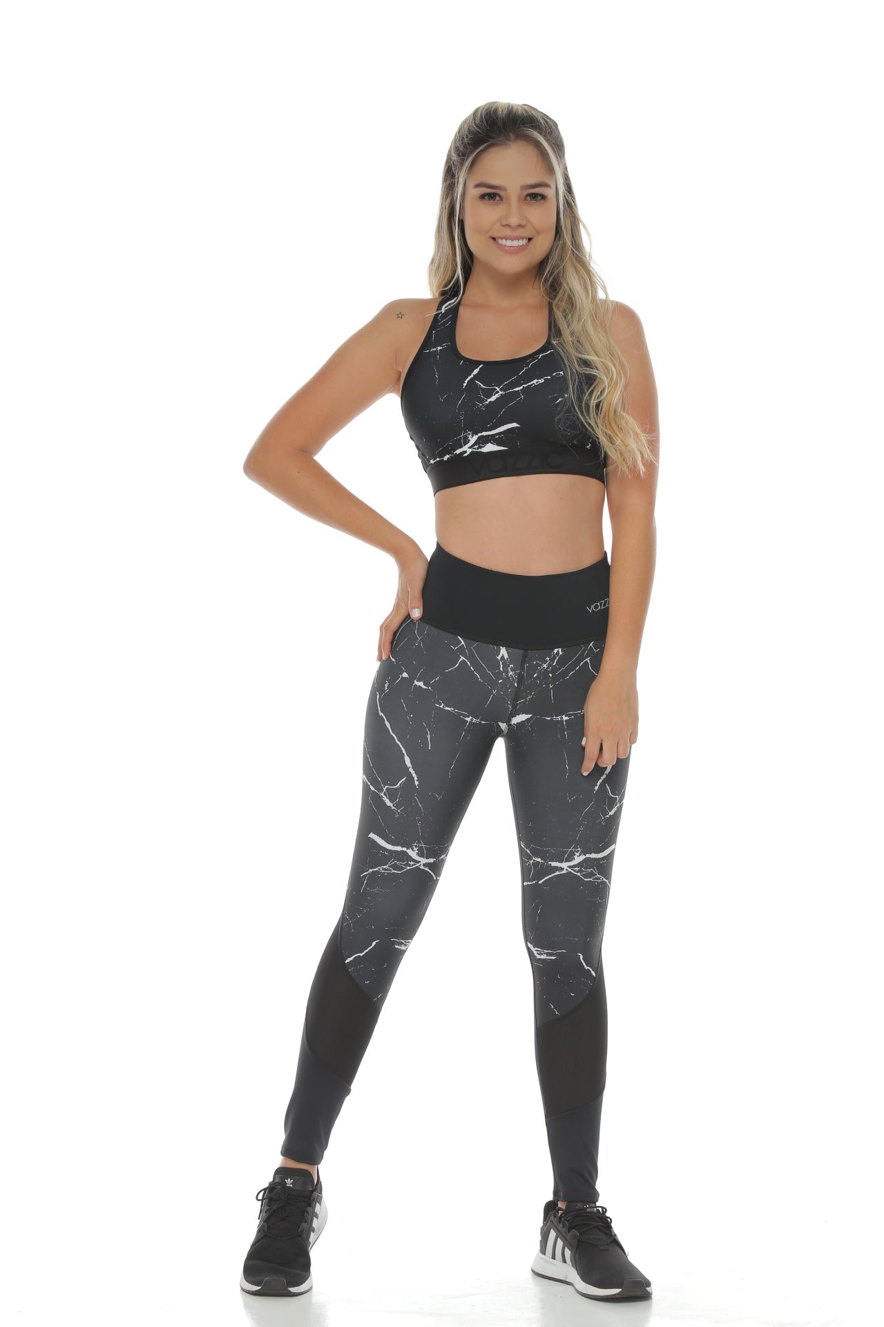 Conjunto Deportivo Light Night