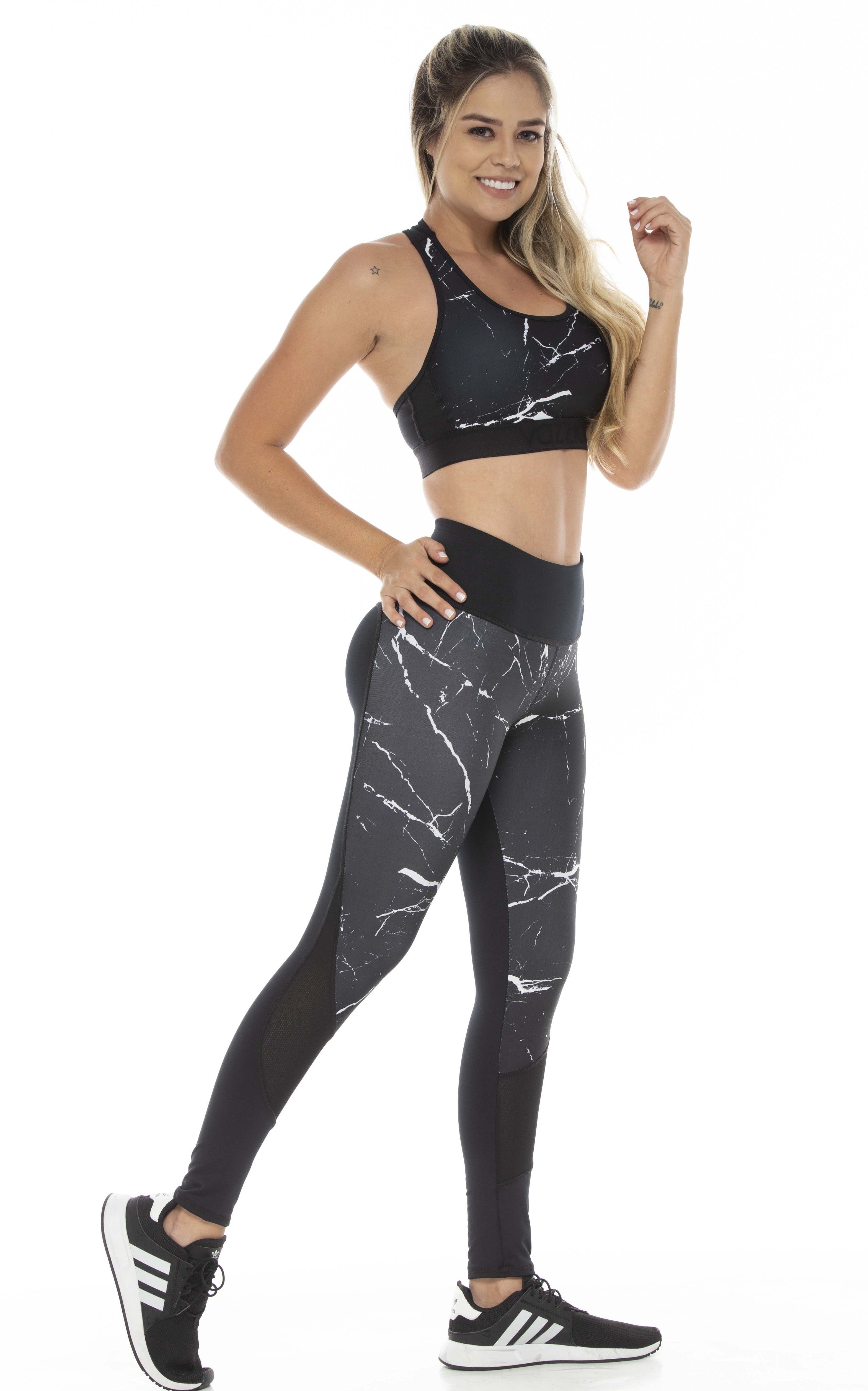 Conjunto Deportivo Light Night